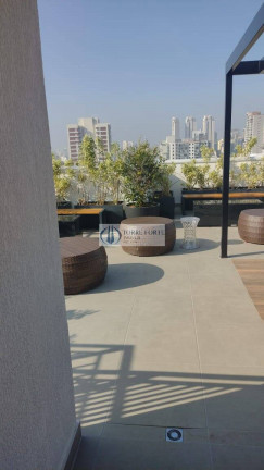 Imagem Apartamento com 2 Quartos à Venda, 52 m² em Vila Mariana - São Paulo