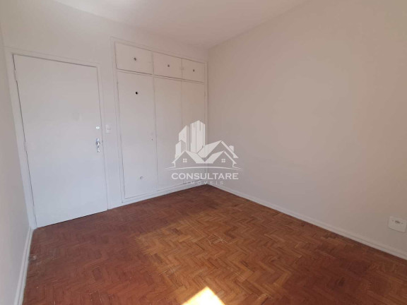 Imagem Apartamento com 2 Quartos à Venda, 92 m² em Gonzaga - Santos