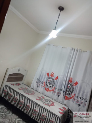 Imagem Casa com 3 Quartos à Venda, 266 m² em Jardim Santa Madalena - Sumaré Imagem Casa com 3 Quartos à Venda, 266 m² em Jardim Santa Madalena - Sumaré