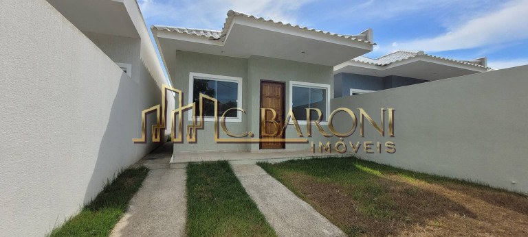 Imagem Casa com 3 Quartos à Venda, 90 m² em Balneário São Pedro - São Pedro Da Aldeia Imagem Casa com 3 Quartos à Venda, 90 m² em Balneário São Pedro - São Pedro Da Aldeia
