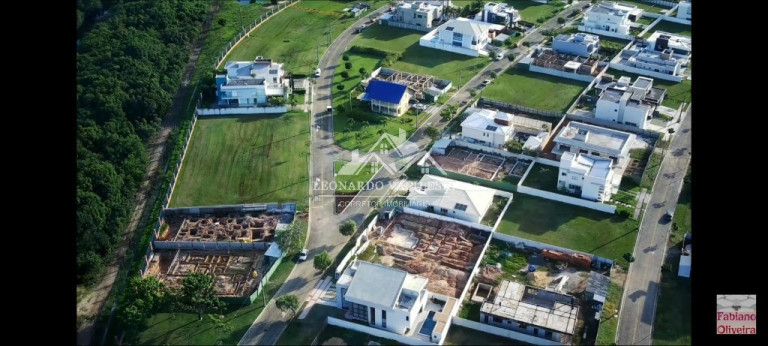 Imagem Imóvel à Venda, 460 m² em Alphaville Jacuhy - Serra