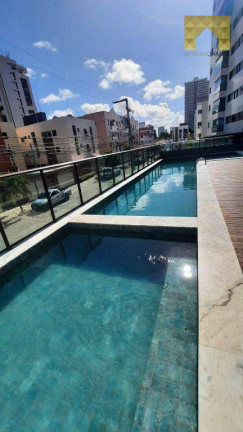 Imagem Apartamento com 3 Quartos à Venda, 91 m² em Jardim Oceania - João Pessoa Imagem Apartamento com 3 Quartos à Venda, 91 m² em Jardim Oceania - João Pessoa