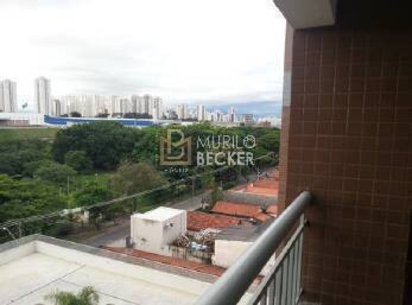 Imagem Apartamento com 2 Quartos à Venda, 65 m² em Parque Industrial - São José Dos Campos
