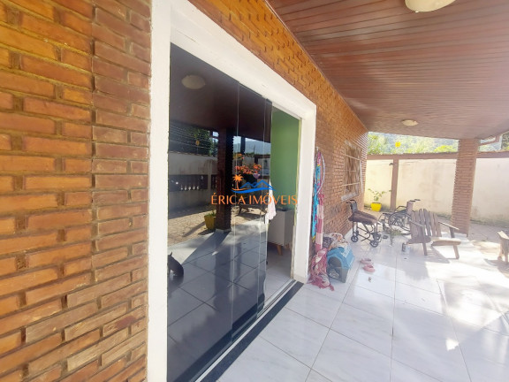 Imagem Casa com 3 Quartos à Venda, 133 m² em Mato Dentro - Ubatuba