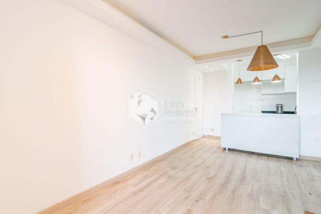 Imagem Apartamento com 3 Quartos à Venda, 67 m² em Jardim íris - São Paulo
