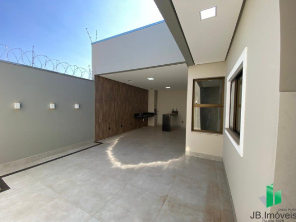 Imagem Casa com 3 Quartos à Venda, 150 m² em Planalto - Montes Claros