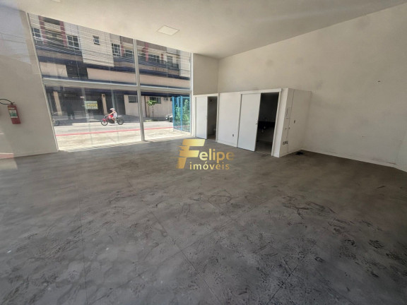 Sala Comercial à Venda, 90 m² em Centro - Guarapari