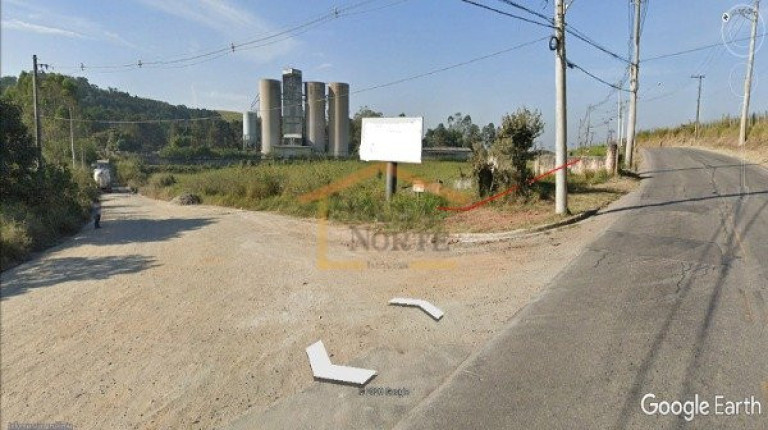 Imagem Terreno à Venda, 34.000 m² em Taboão - Mogi Das Cruzes Imagem Terreno à Venda, 34.000 m² em Taboão - Mogi Das Cruzes