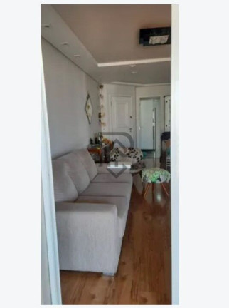 Imagem Apartamento com 3 Quartos à Venda, 88 m² em Vila Mariana - São Paulo