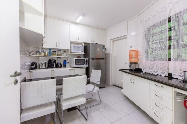 Imagem Casa com 3 Quartos à Venda, 160 m² em Alto Da Moóca - São Paulo