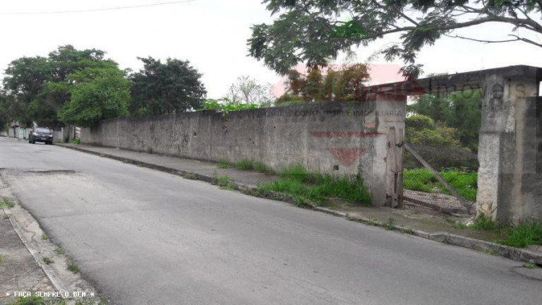 Imagem Terreno à Venda, 9.057 m² em Taubaté