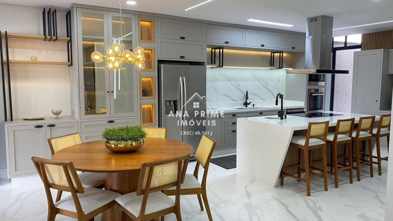 Imagem Casa com 3 Quartos à Venda, 210 m² em Jardim Oriente - São José Dos Campos