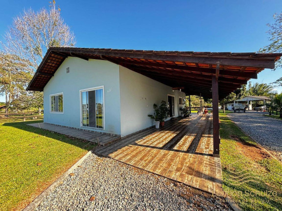 Imagem Chácara com 4 Quartos à Venda, 29 m² em Pinheiros - Balneário Barra Do Sul Imagem Chácara com 4 Quartos à Venda, 29 m² em Pinheiros - Balneário Barra Do Sul