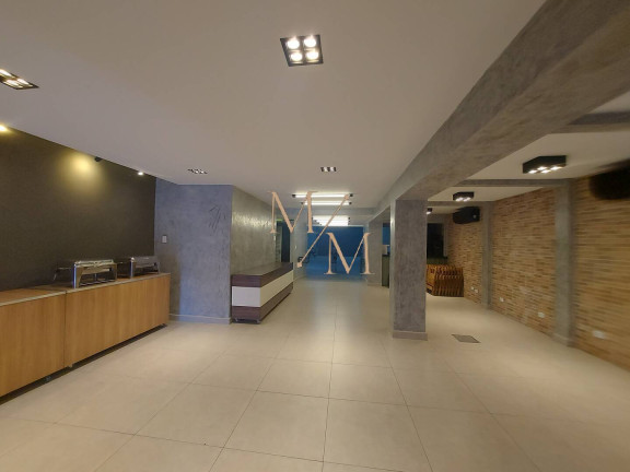 Imagem Sala Comercial à Venda, 700 m² em Macuco - Santos Imagem Sala Comercial à Venda, 700 m² em Macuco - Santos