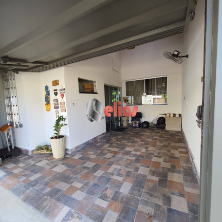 Imagem Casa com 2 Quartos à Venda, 125 m² em Jardim Chapadão - Bauru