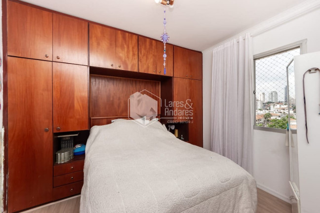 Imagem Apartamento com 3 Quartos à Venda, 70 m² em Santa Teresinha - São Paulo Imagem Apartamento com 3 Quartos à Venda, 70 m² em Santa Teresinha - São Paulo