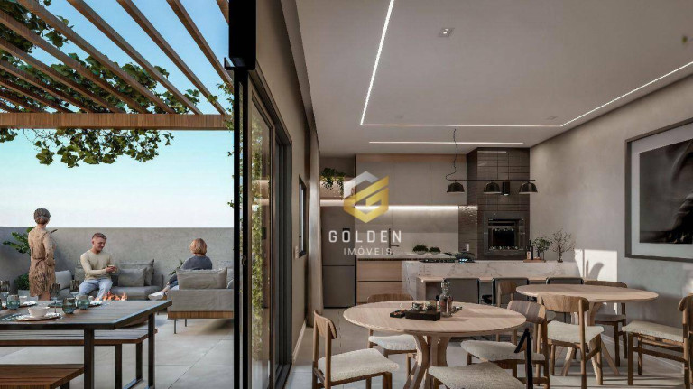Imagem Apartamento com 3 Quartos à Venda, 85 m² em Gravatá - Navegantes