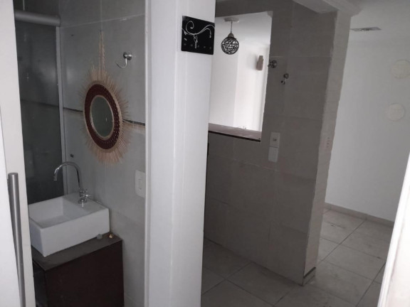 Imagem Kitnet com 1 Quarto à Venda, 25 m² em Bela Vista - São Paulo