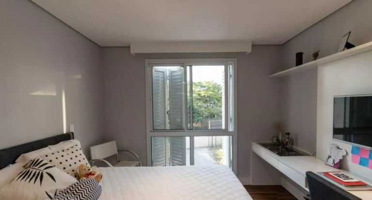 Imagem Imóvel com 2 Quartos à Venda, 116 m² em Itaim Bibi - São Paulo