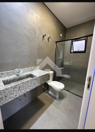 Imagem Casa de Condomínio com 3 Quartos à Venda, 120 m² em Villas Do Jaguari - Santana De Parnaíba Imagem Casa de Condomínio com 3 Quartos à Venda, 120 m² em Villas Do Jaguari - Santana De Parnaíba