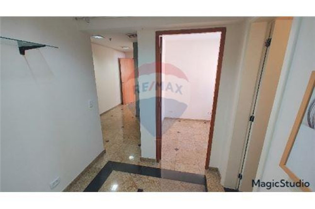 Imagem Sala Comercial para Alugar, 55 m² em Vila Clementino - São Paulo