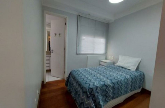 Imagem Apartamento com 4 Quartos à Venda, 142 m² em Vila Leopoldina - São Paulo