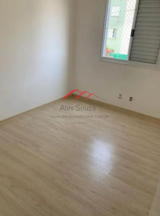 Imagem Apartamento com 3 Quartos à Venda, 63 m² em Residencial Real Parque Sumaré - Sumaré