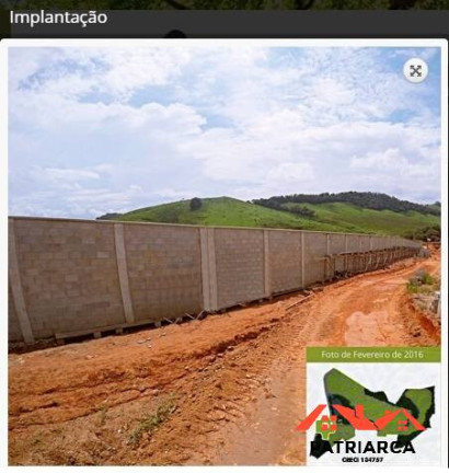 Imagem Terreno em Condomínio à Venda, 600 m² em Fazenda Santa Candida - Vinhedo Imagem Terreno em Condomínio à Venda, 600 m² em Fazenda Santa Candida - Vinhedo