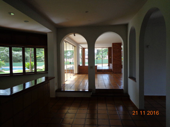 Imagem Casa com 4 Quartos à Venda, 840 m² em Interlagos - São Paulo Imagem Casa com 4 Quartos à Venda, 840 m² em Interlagos - São Paulo