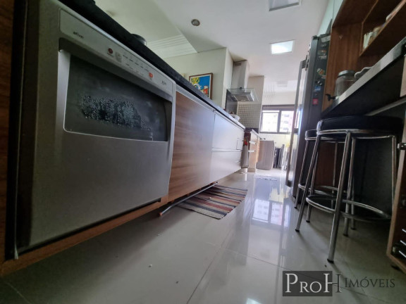 Imagem Apartamento com 3 Quartos à Venda, 94 m² em Jardim - Santo André Imagem Apartamento com 3 Quartos à Venda, 94 m² em Jardim - Santo André