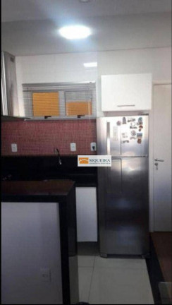 Imagem Apartamento com 2 Quartos à Venda, 56 m² em Lopes De Oliveira - Sorocaba