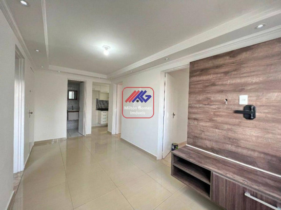 Apartamento com 3 Quartos à Venda, 50 m² em Cidade Lider - São Paulo