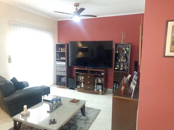Imagem Casa com 3 Quartos à Venda, 345 m² em Centro - Pirassununga