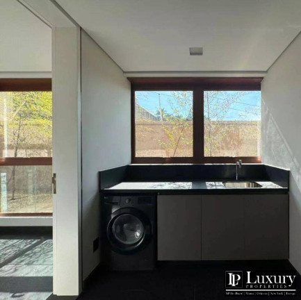 Imagem Apartamento com 4 Quartos à Venda, 380 m² em Cidade Jardim - São Paulo