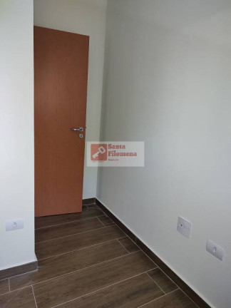 Imagem Apartamento com 2 Quartos à Venda, 50 m² em Vila Curuçá - Santo André