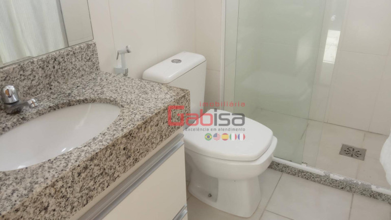 Imagem Cobertura com 4 Quartos à Venda, 195 m² em Braga - Cabo Frio Imagem Cobertura com 4 Quartos à Venda, 195 m² em Braga - Cabo Frio