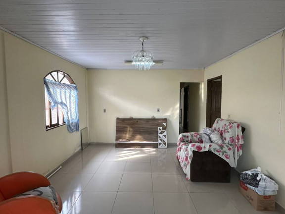 Imagem Casa com 5 Quartos à Venda, 135 m² em Costeira - Balneário Barra Do Sul