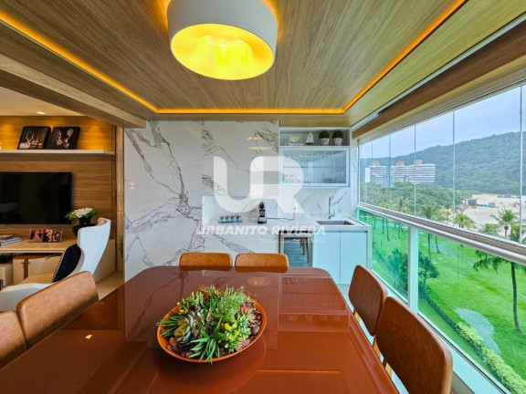 Imagem Imóvel com 3 Quartos à Venda, 147 m² em Riviera - Bertioga