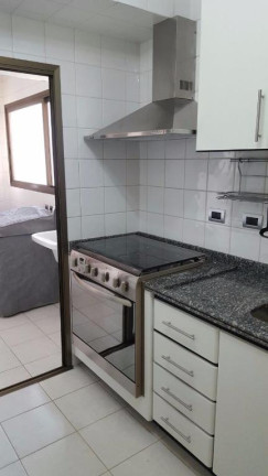 Imagem Apartamento com 3 Quartos para Alugar, 100 m² em Vila Bastos - Santo André Imagem Apartamento com 3 Quartos para Alugar, 100 m² em Vila Bastos - Santo André