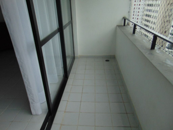 Imagem Apartamento com 3 Quartos à Venda ou Locação, 140 m² em Pitangueiras - Guarujá Imagem Apartamento com 3 Quartos à Venda ou Locação, 140 m² em Pitangueiras - Guarujá