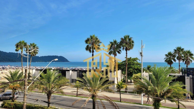 Imagem Apartamento com 3 Quartos à Venda, 107 m² em Boqueirão - Praia Grande Imagem Apartamento com 3 Quartos à Venda, 107 m² em Boqueirão - Praia Grande