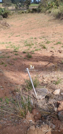 Terreno à Venda, 9.000 m² em Serra Azul - Mateus Leme