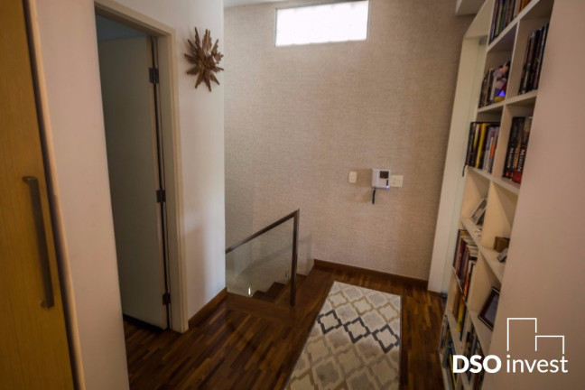 Imagem Casa com 3 Quartos à Venda, 500 m² em Brooklin - São Paulo