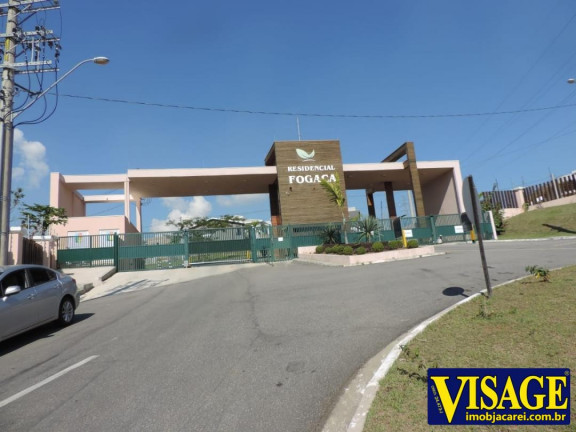 Terreno à Venda, 250 m² em Jd. Panorama - Jacareí
