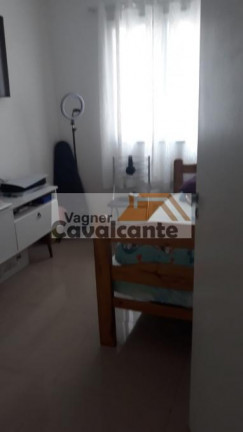Imagem Apartamento com 2 Quartos para Alugar, 44 m² em Canhema - Diadema Imagem Apartamento com 2 Quartos para Alugar, 44 m² em Canhema - Diadema