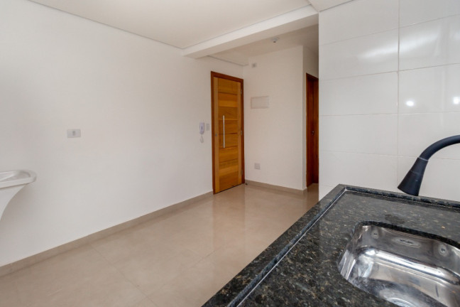 Imagem Apartamento com 2 Quartos à Venda, 44 m² em Casa Verde - São Paulo