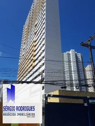 Imagem Apartamento com 3 Quartos à Venda, 75 m² em Boa Viagem - Recife Imagem Apartamento com 3 Quartos à Venda, 75 m² em Boa Viagem - Recife