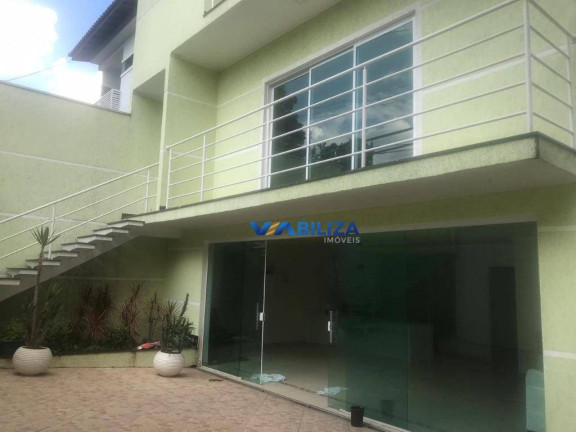 Imagem Sobrado com 4 Quartos à Venda, 400 m² em Vila Rosália - Guarulhos Imagem Sobrado com 4 Quartos à Venda, 400 m² em Vila Rosália - Guarulhos