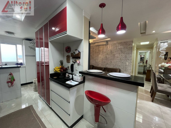 Imagem Apartamento com 2 Quartos à Venda, 86 m² em Aviação - Praia Grande Imagem Apartamento com 2 Quartos à Venda, 86 m² em Aviação - Praia Grande
