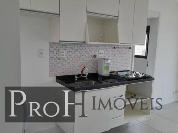 Imagem Apartamento com 1 Quarto à Venda, 41 m² em Centro - São Paulo Imagem Apartamento com 1 Quarto à Venda, 41 m² em Centro - São Paulo